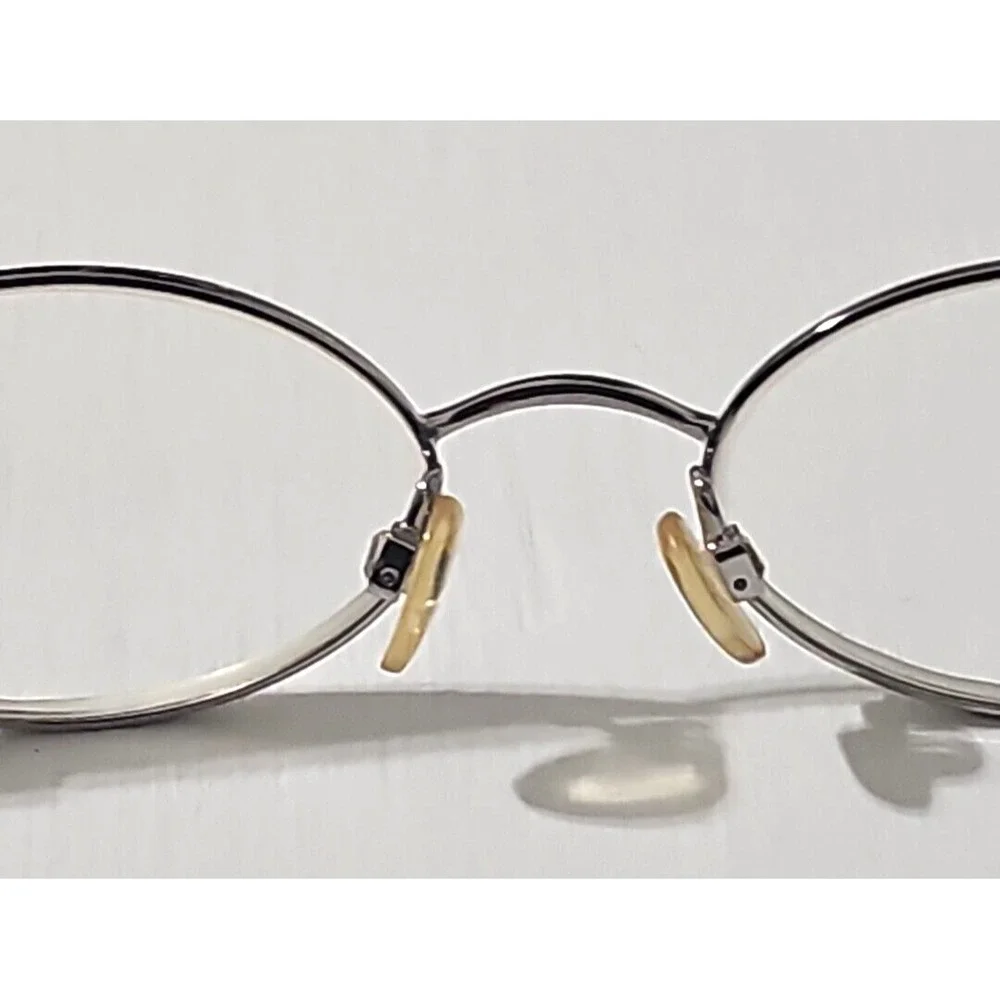 Celine Dion Eyes Eyeglasses Frames CD3012 C03 Purple 48-17-135 Full Rim